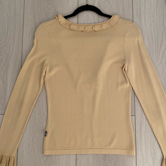 Sexy Sweater from Bisou Jeans - Picture 7 of 9